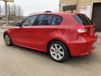 BMW 1 серия, 2005, с пробегом, цена 559 000 руб.