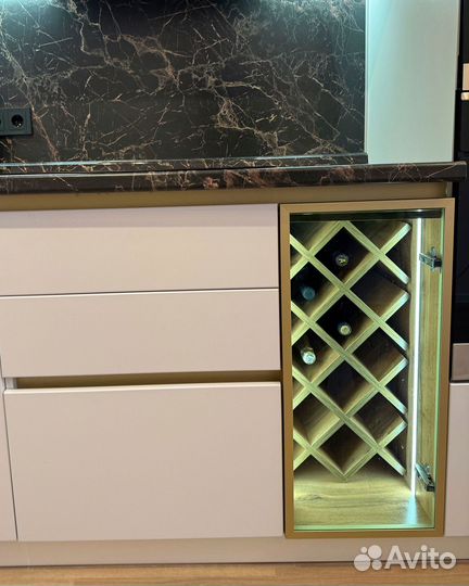 Кухня в квартиру