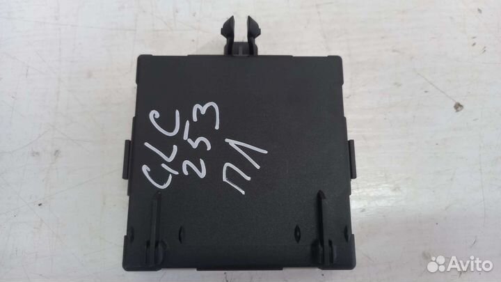 Блок двери передний левый Mercedes GLC C253 Coupe