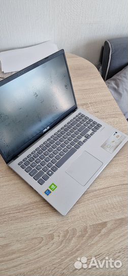 Ноутбук Asus F509FB - BR300T