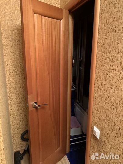 Продам дверь 60*200