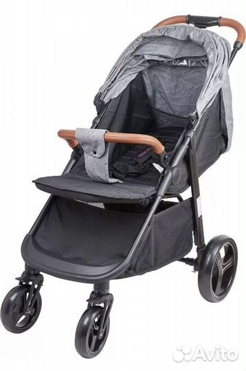 Прогулочная коляска бу