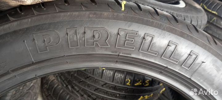 Pirelli Scorpion Zero 255/45 R20 105V
