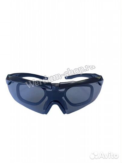 Очки тактические ESS