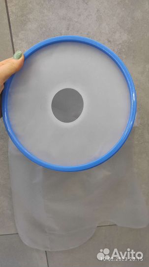 Повязка-косынка для руки