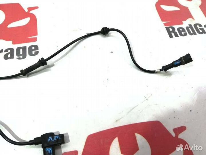 Датчик abs передний левый Ssangyong Musso Sports