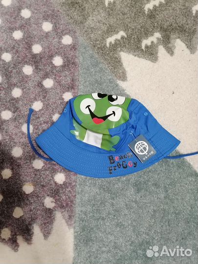 Панама детская