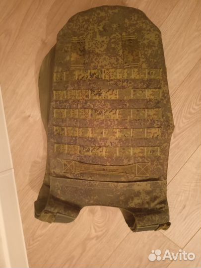 Бронежилет ратник