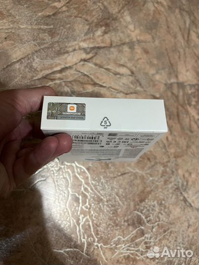 Беспроводные наушники Xiaomi redmi buds 5 pro