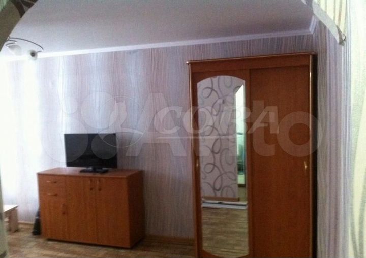 1-к. квартира, 31 м², 1/5 эт.
