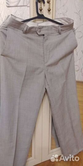 Брюки 44 размер