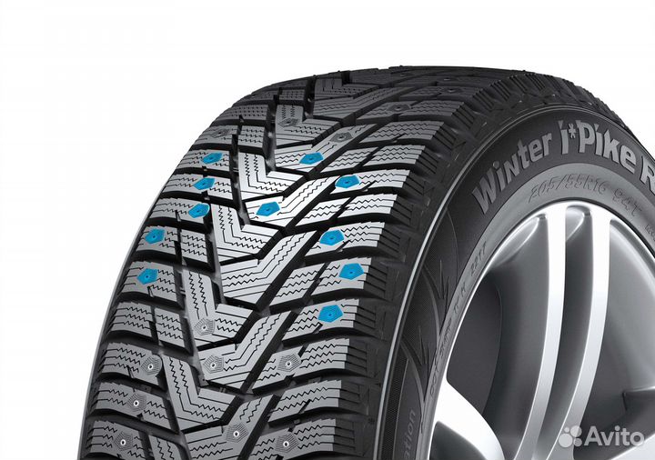 Hankook Winter I'Pike RS2 W429 225/50 R17