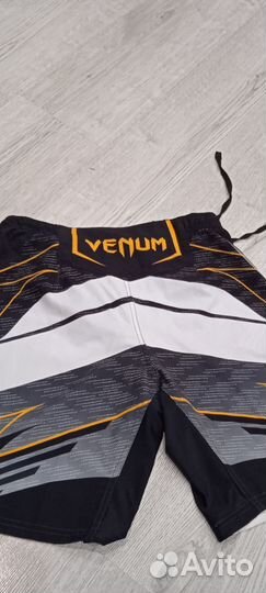 Шорты venum UFC