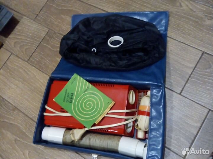 Фен- шапочка советский весна