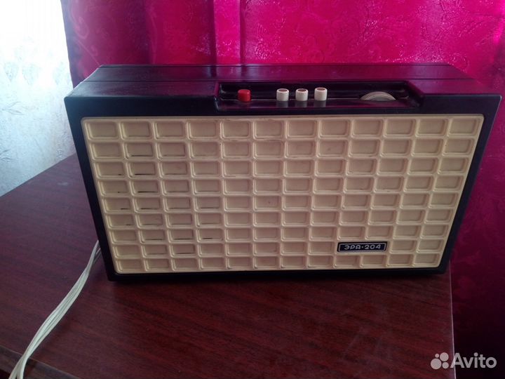 Радиоприемник