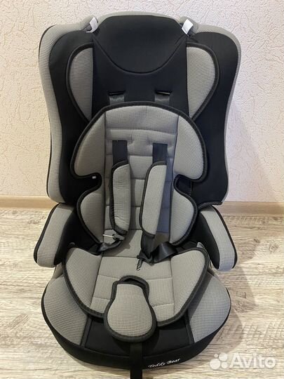 Детское автокресло 9 до 36 кг