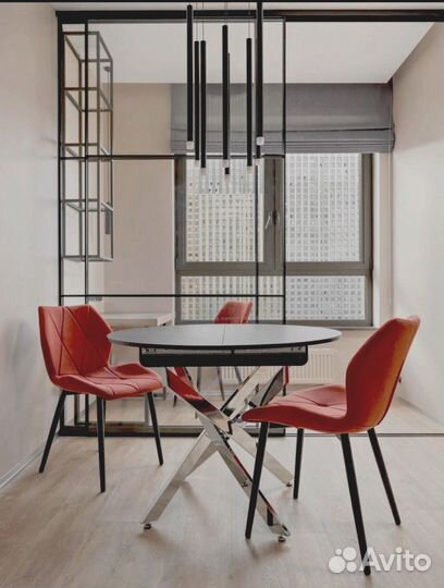 Римские шторы на заказ