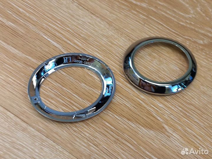 Оправа комплект 2 шт hyundai sonata Тагаз 04-10