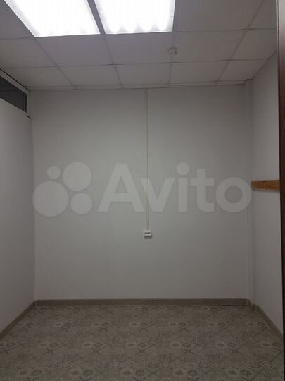 Офисное помещение, 9.3 м²