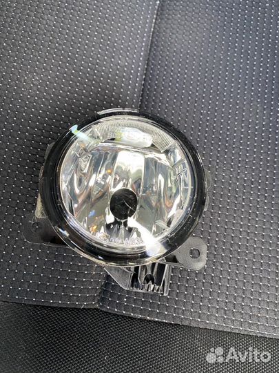 Противотуманка honda cr-v 2012