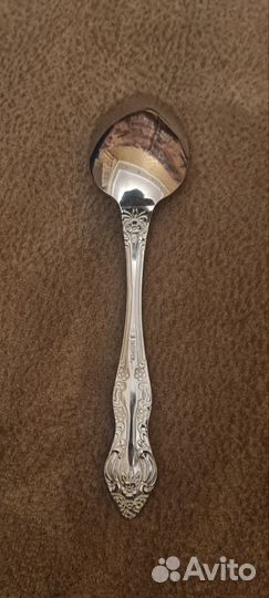 Набор ложки '' Тройка''