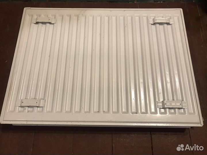 Радиатор отопления б/у