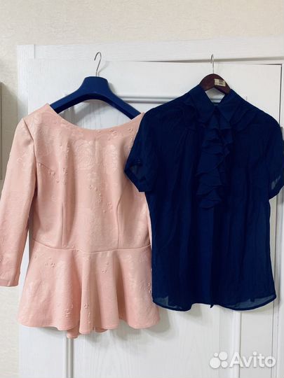 Комплект женских вещей