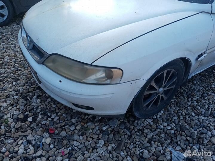 Двигатель автомобиля Opel Vectra B X18XE АКПП