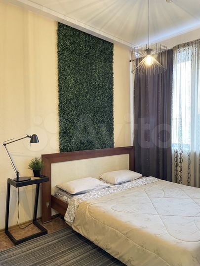 Квартира-студия, 25 м², 1/3 эт.
