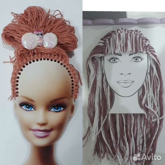 Кукла барби barbie тело человека пособие логопеда