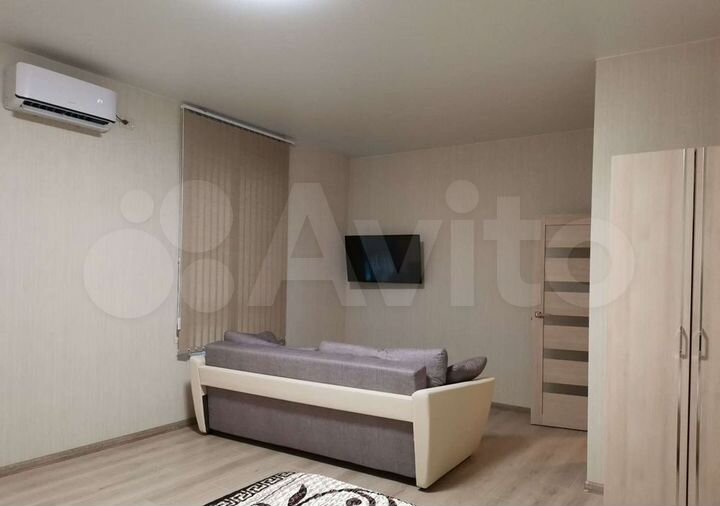 2-к. апартаменты, 51 м², 1/12 эт.