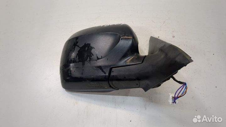 Зеркало боковое Subaru Forester (S12), 2009