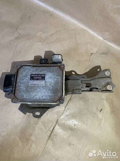 Блок управления маслянным насосом toyota, Lexus