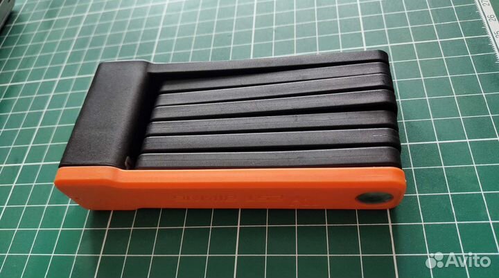 Замок West Biking