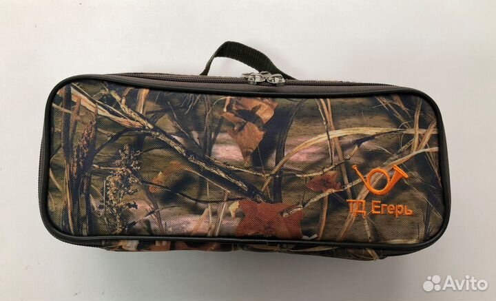 Комплект механических приманок Егерь махокрыл 2шт