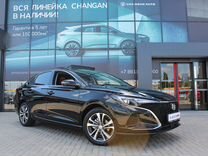 Новый Changan Eado Plus 1.4 AMT, 2024, цена от 1 887 900 руб.