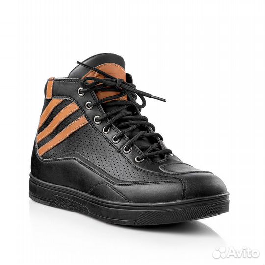 Мотокросовки Мотоботы Мотокеды moteq Robust