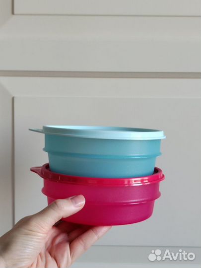 Контейнеры и миски Tupperware: Хит-Парады