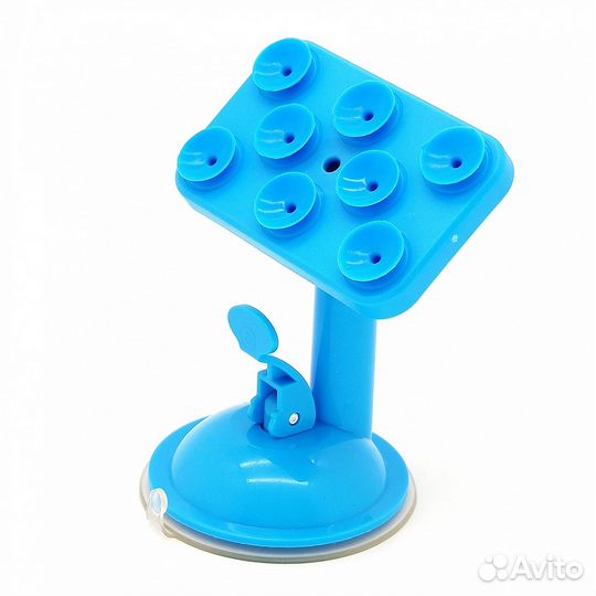 Крепление видеорегистратора, AV-059; 41606