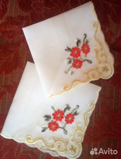 Женские и детские аксессуары