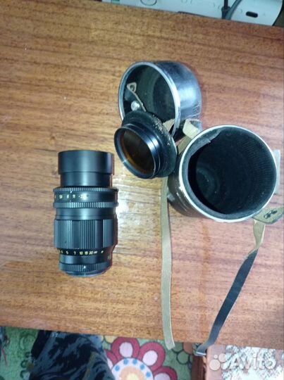 Фото Комплект Зенит