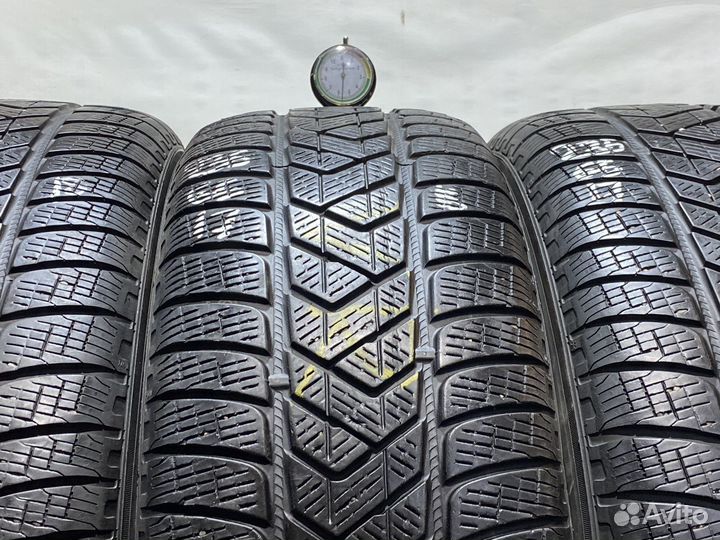 Pirelli Scorpion Winter 235/65 R17