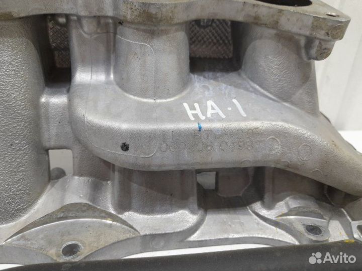 Коллектор впускной Honda Accord 7 K20Z2