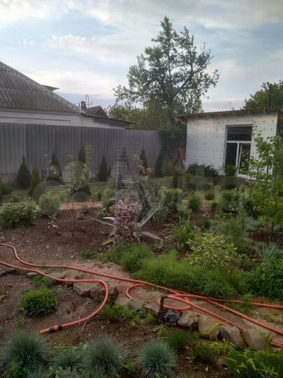 Дом 83,6 м² на участке 10 сот.