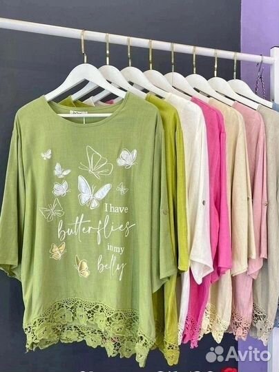 Футболка (size-50/52/54/56/58)