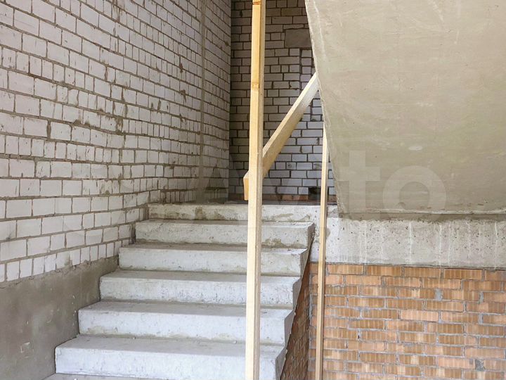 1-к. квартира, 32,6 м², 4/8 эт.