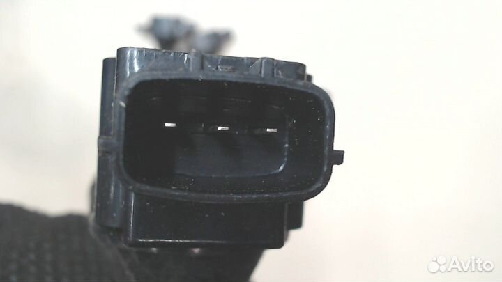 Катушка зажигания Nissan Primera P12, 2002