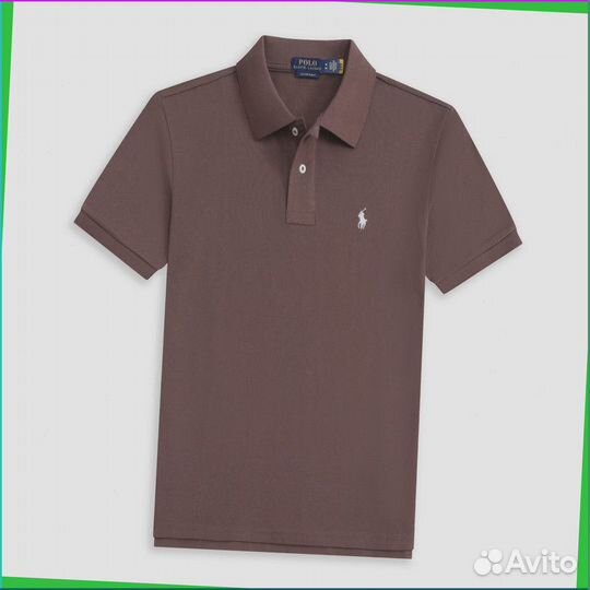 Футболка Polo Ralph Lauren (Номер Artikle: 94844)