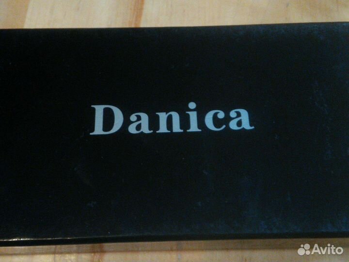 Клатч/кошелек женский новый