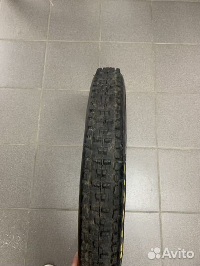 Покрышка maxxis high roller 2 27х2.4